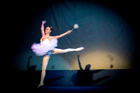 Dallas Ballet Academy